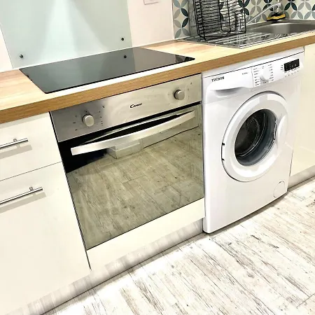 Apartament 30m2# Insead#centre Fontainebleau