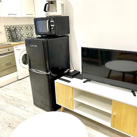 Apartament 30m2# Insead#centre *