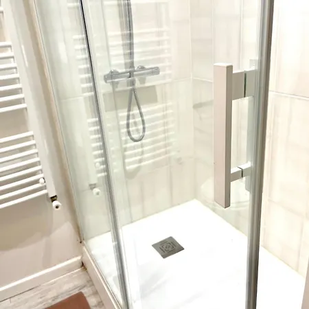 Apartament 30m2# Insead#centre