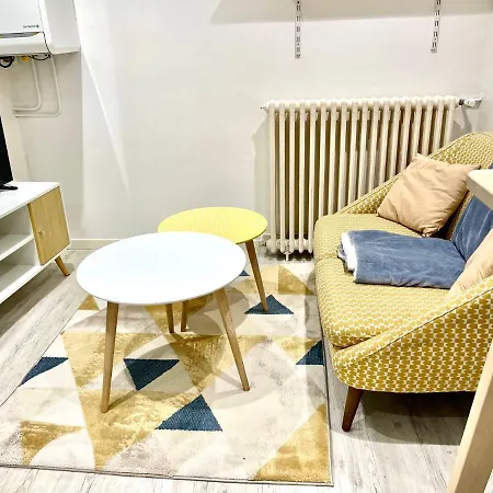 30m2# Insead#centre Apartament *