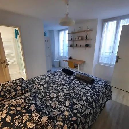 30m2# Insead#centre Apartament