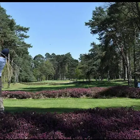 Apartament 30m2# Insead#centre *